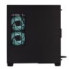 Komputer gamingowy Actina View 9800X3D 32GB 2TB RX9070XT 750W no OS
